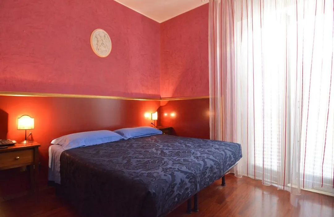 Hotel Galassi-1