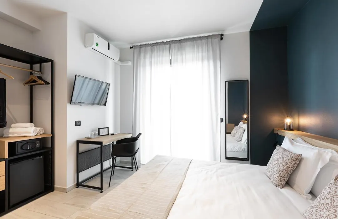Attico43 B&B-1