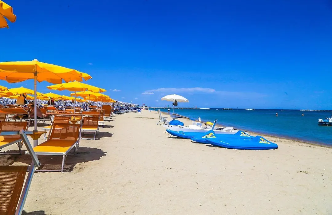 Hotel Grado-1