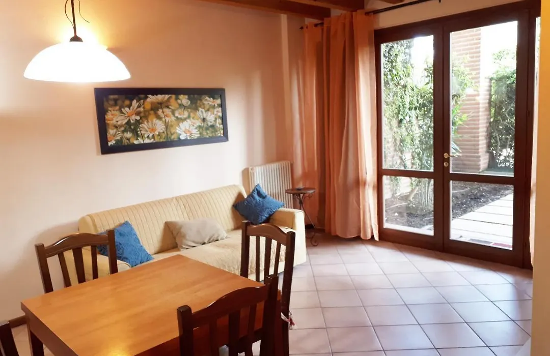 Albergo La Quiete-1