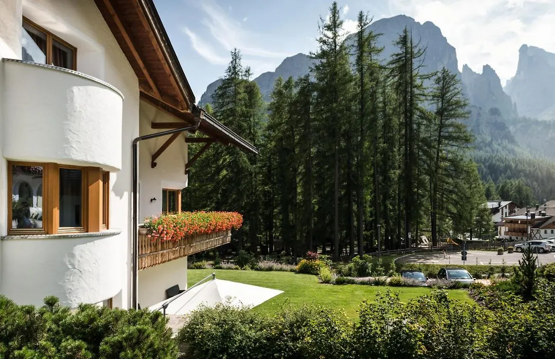 Residence Floralp-1