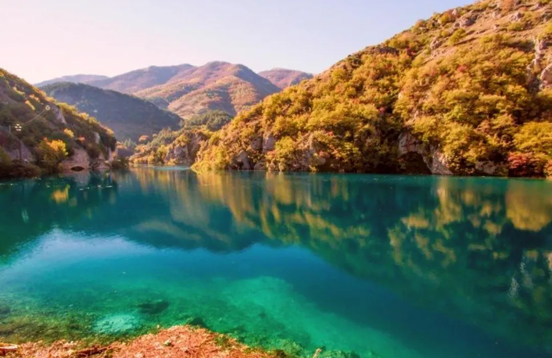 HOTEL HOLIDAYS a Barrea - Natura, Relax e Benessere nel Parco d'Abruzzo-1