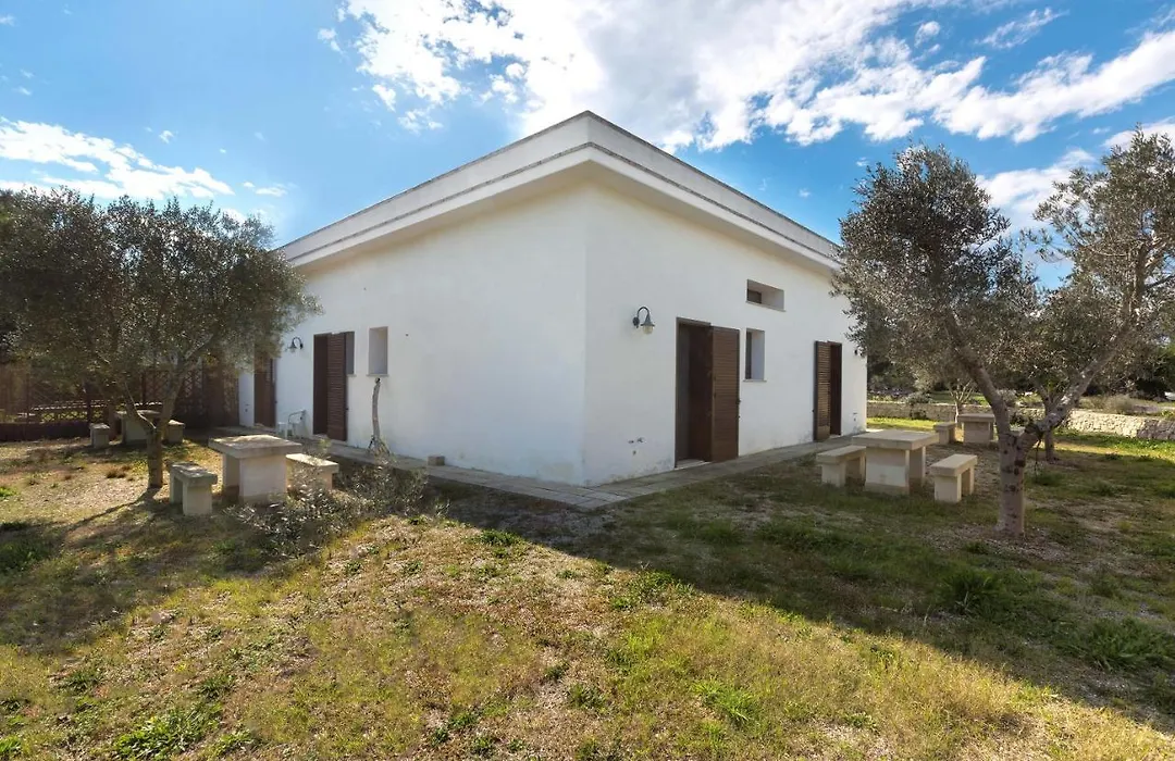 Agriturismo Podere San Giorgio-1
