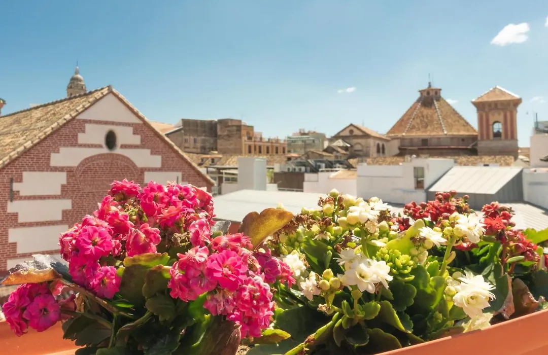 Dulces Dreams Boutique Hotel-1