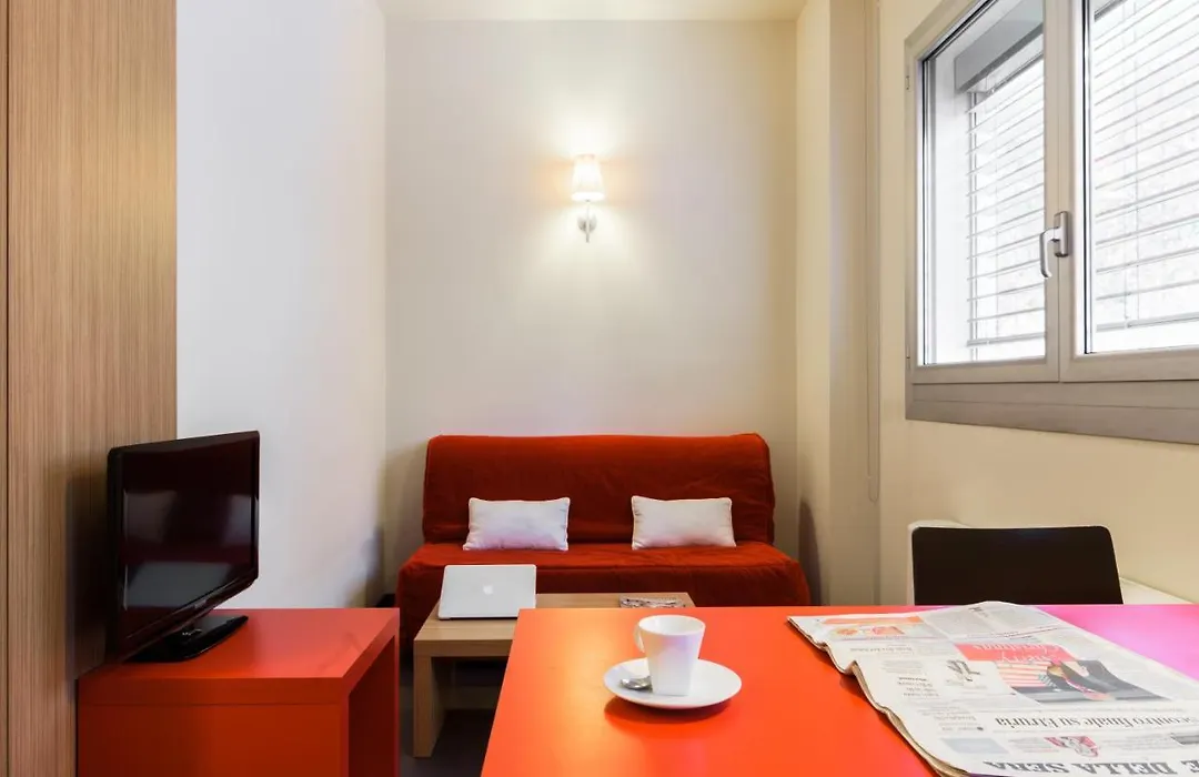 Residence Osoppo-1
