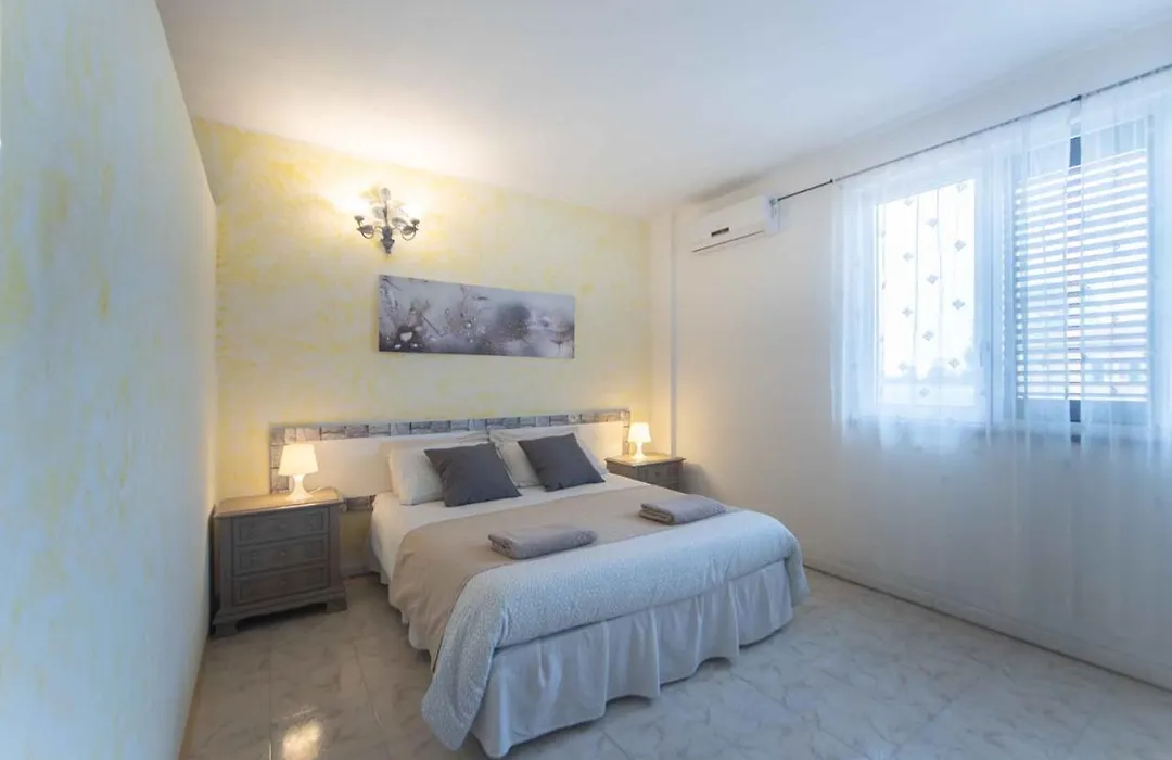 Albergo Luisss-1