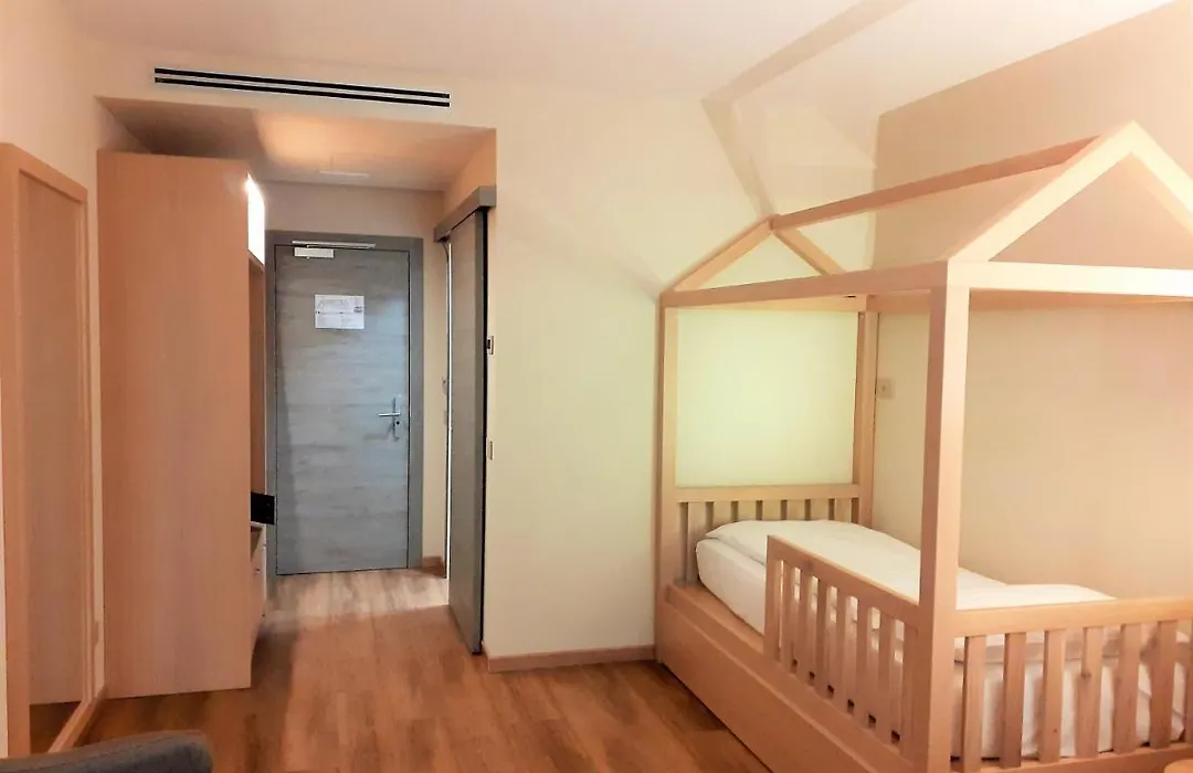 Livì Family Hotel-1