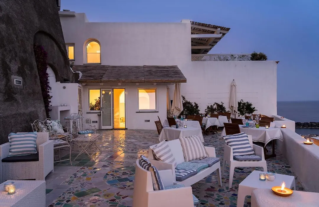 Casa Al Sole Boutique Hotel-1