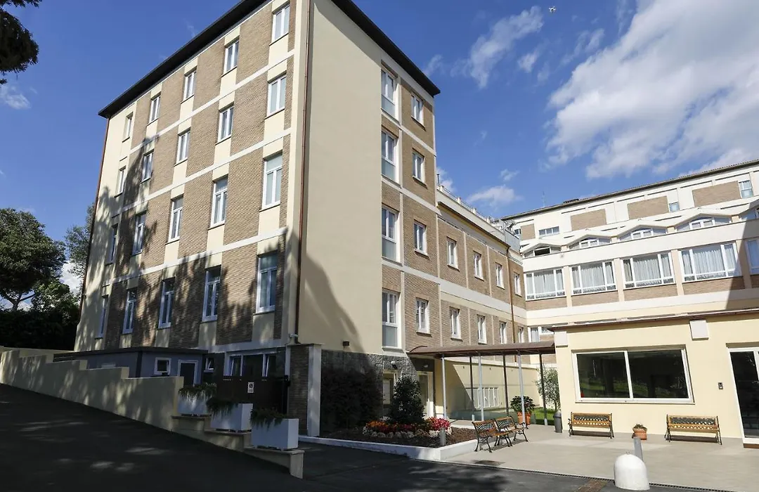 Casa per Ferie San Juan de Ávila-1