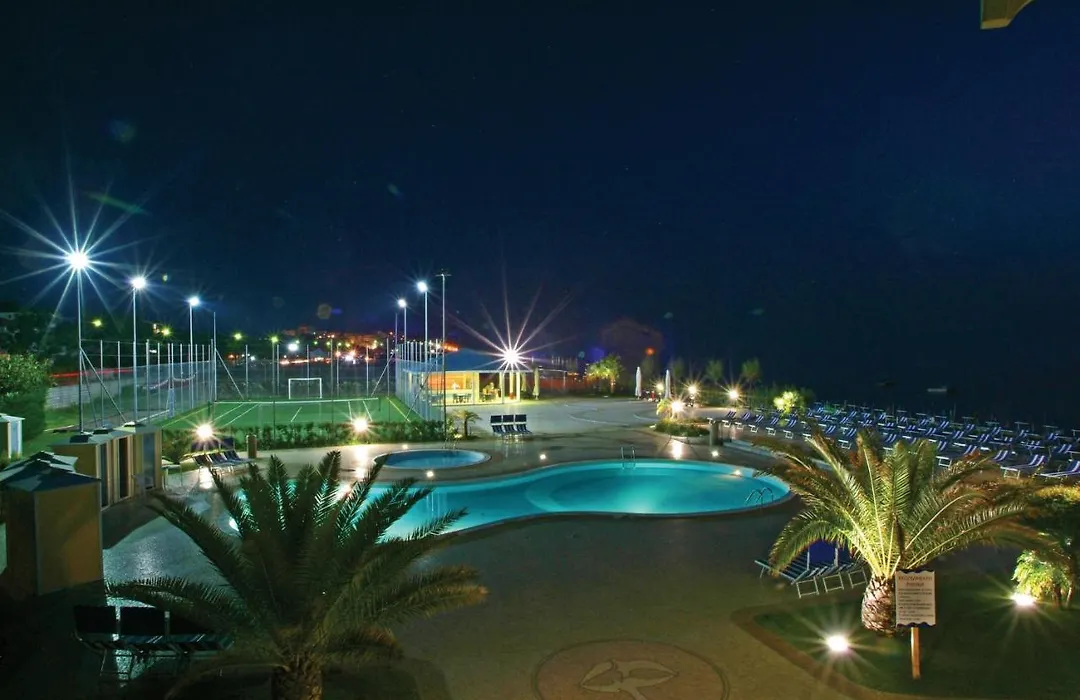 Hotel dei Focesi-1
