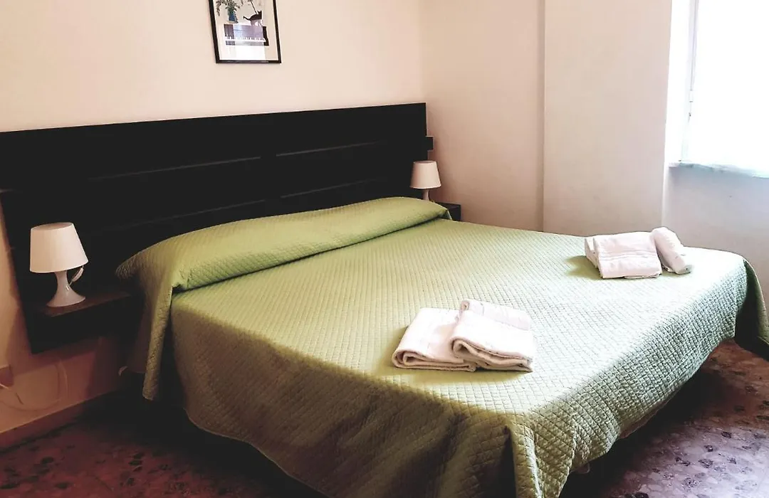 Hotel La Torre-1