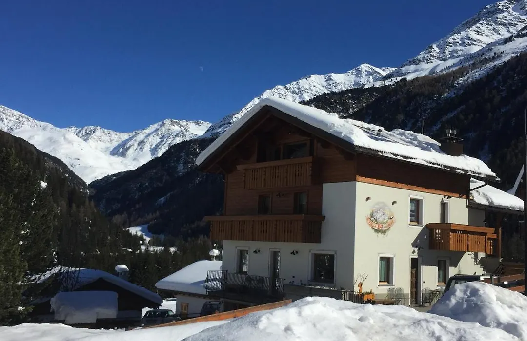 Chalet Bucaneve-1