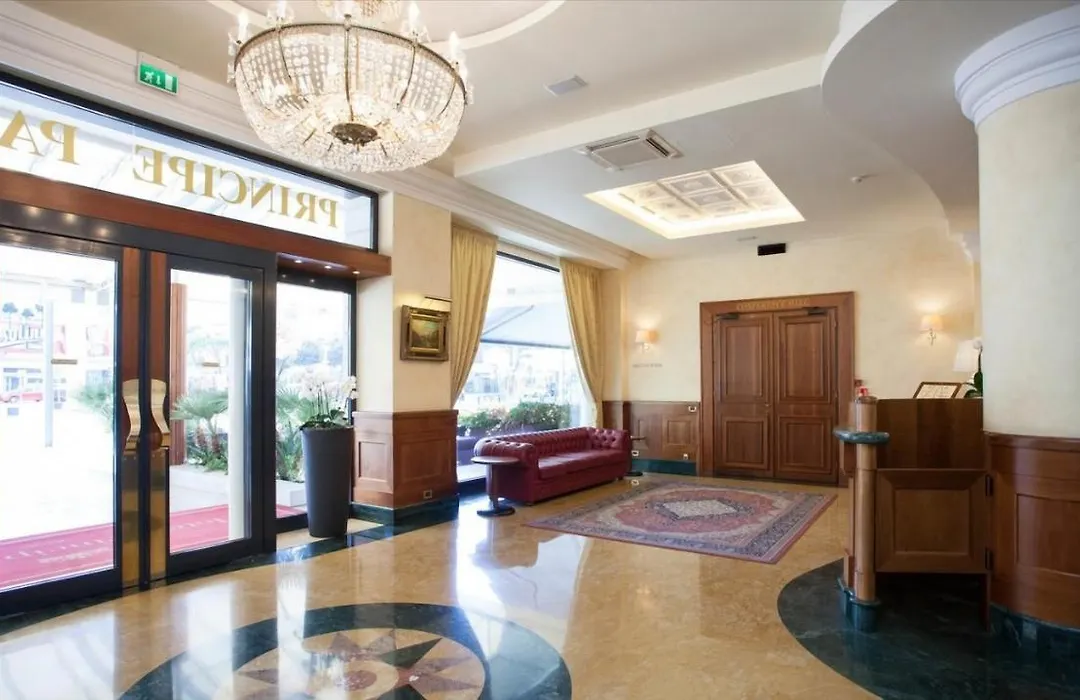 Hotel Principe Palace-1