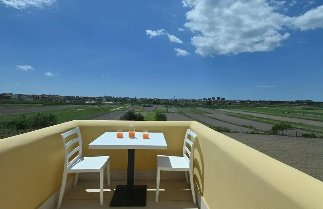 Villa Petrinum B&B-1