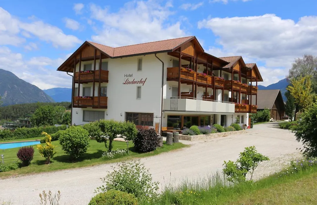 Hotel Lindnerhof-1