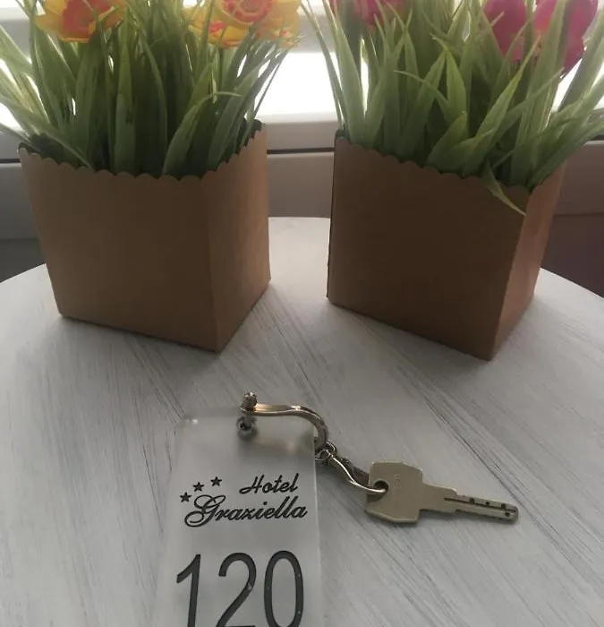 Hotel Graziella-1