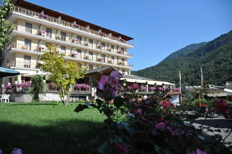 Hotel Monte Nebin-1