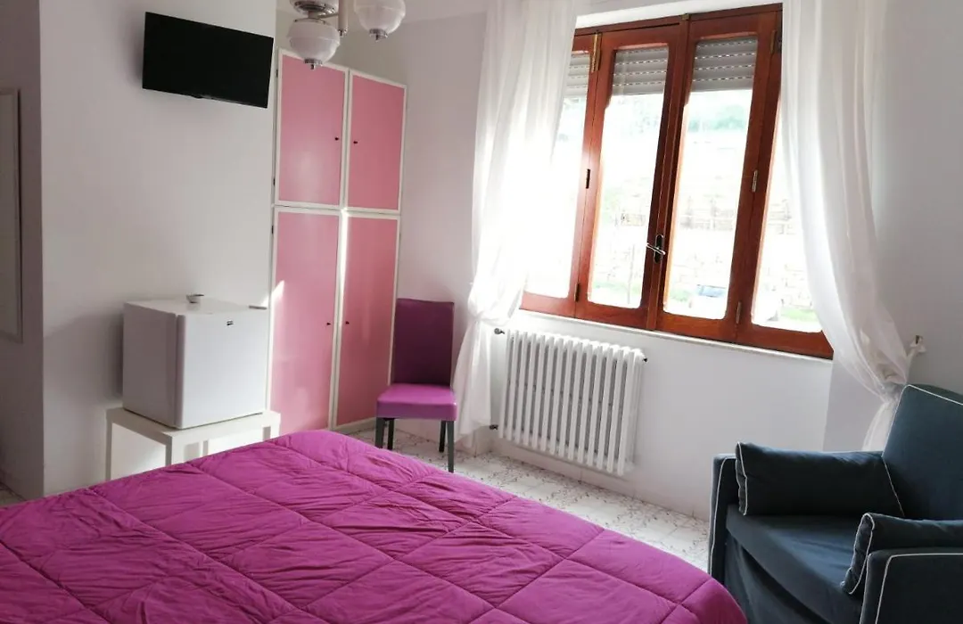 B&B Il Cigno-1