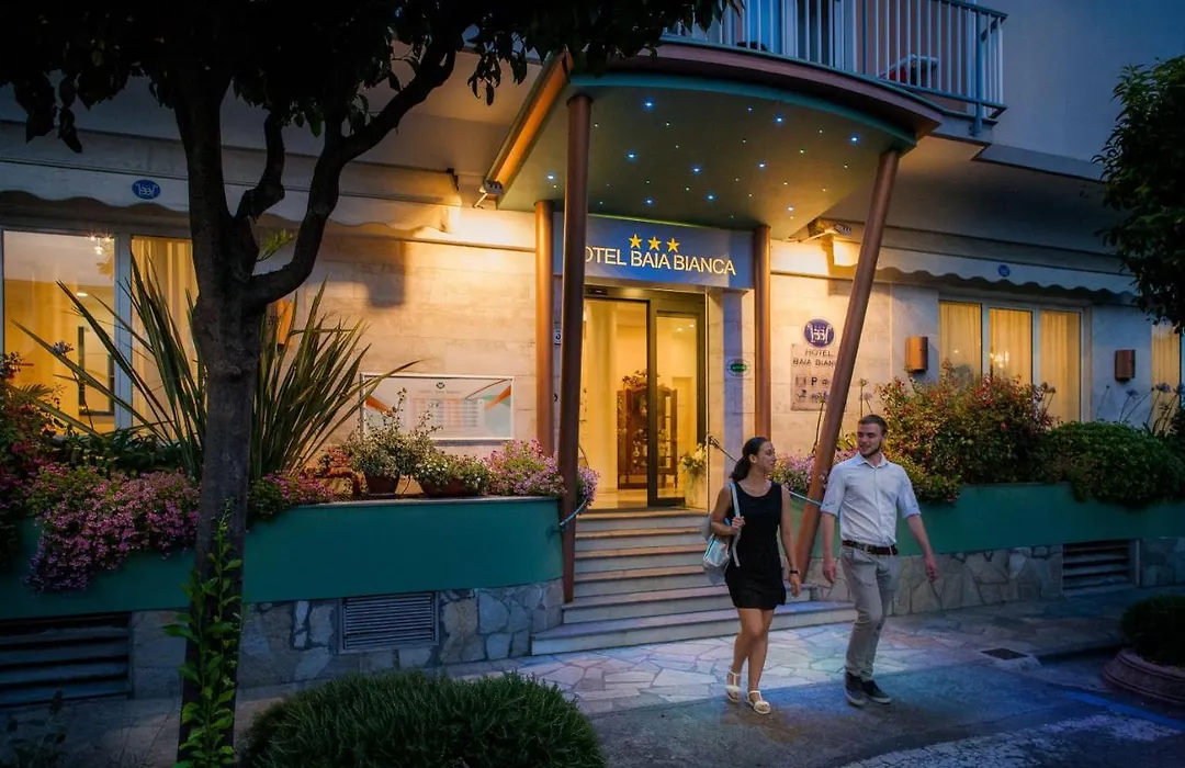 Hotel Baia Bianca-1
