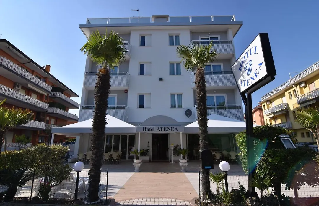 Hotel Atenea Golden Star-1