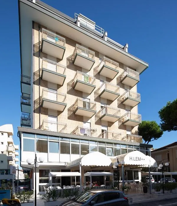 Hotel Lem-1