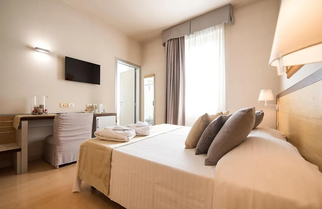 Hotel San Martino-1