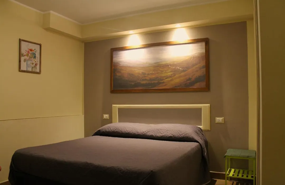 Alter Ego B&B Assisi-1