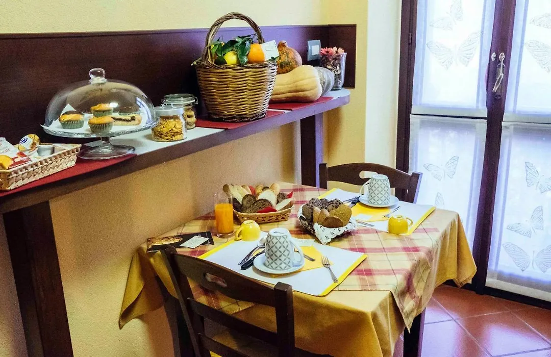 B&B Antiche Mura-1