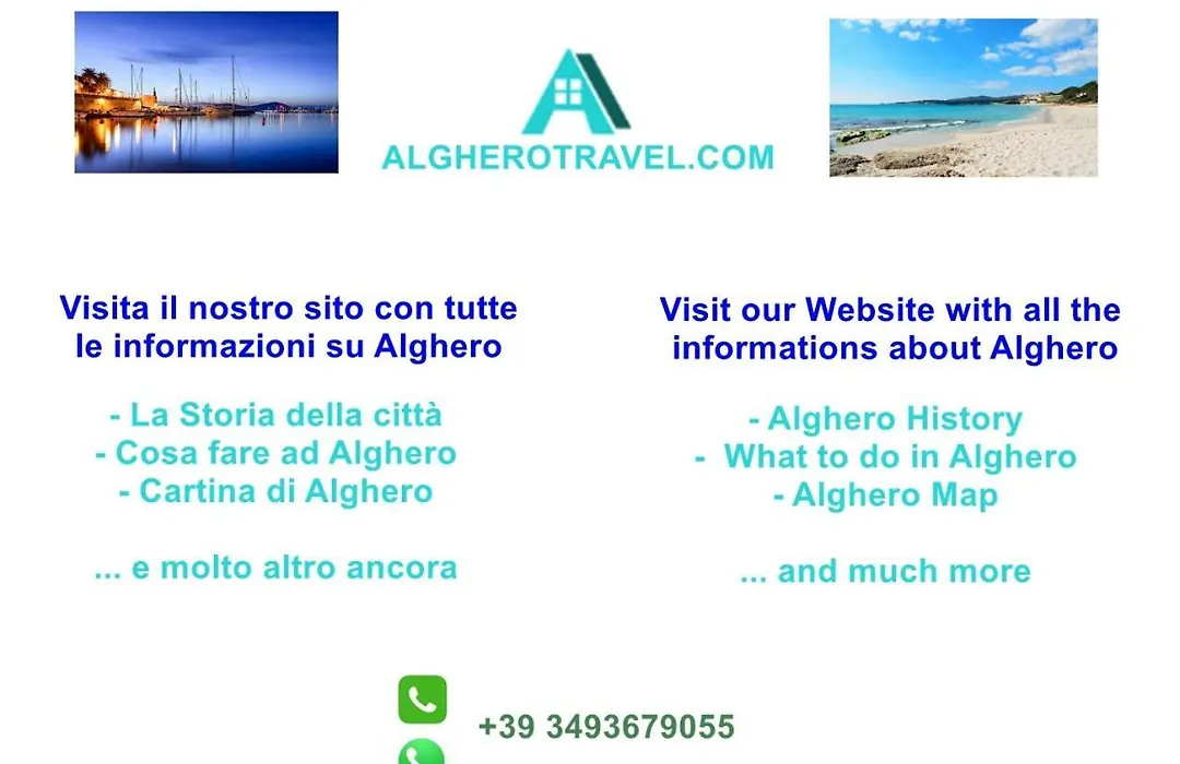 Porrino Guest House - Affittacamere-1