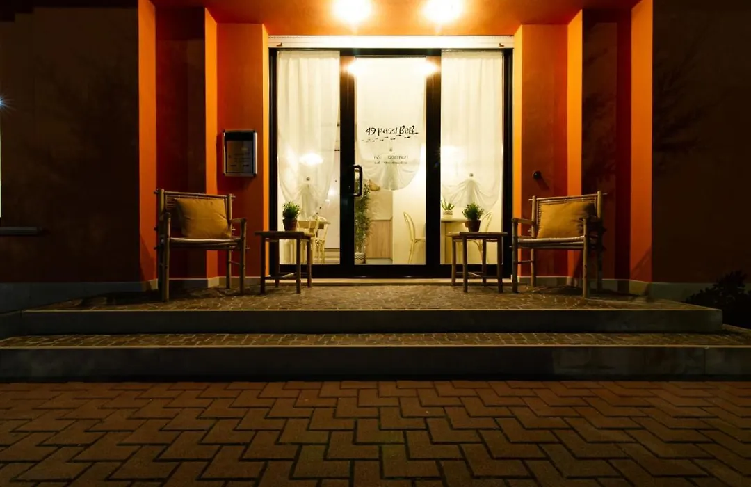 B&B 49 Passi-1