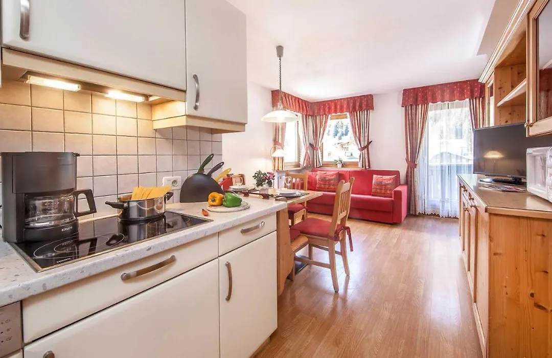 Residence Carin-1