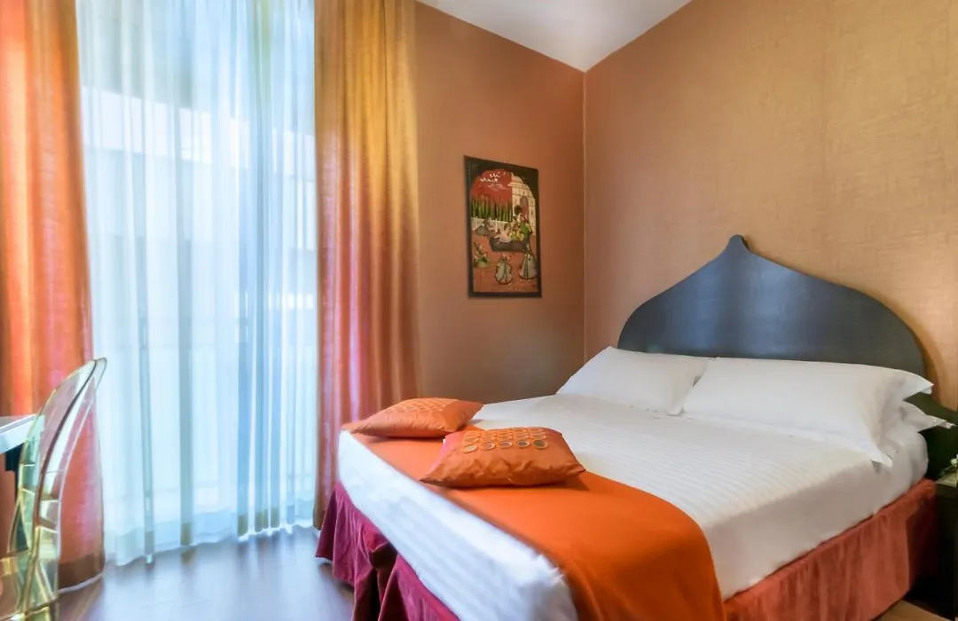 Hotel K2 Bellaria-1