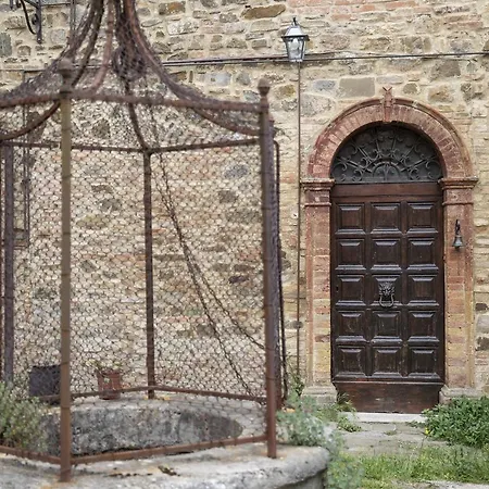 La Togata Hotellerie de Charme - Relais il Pozzo-2
