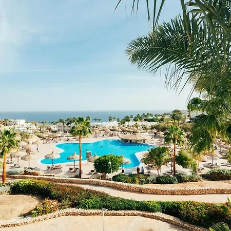 Domina Sultan Hotel & Resort-2