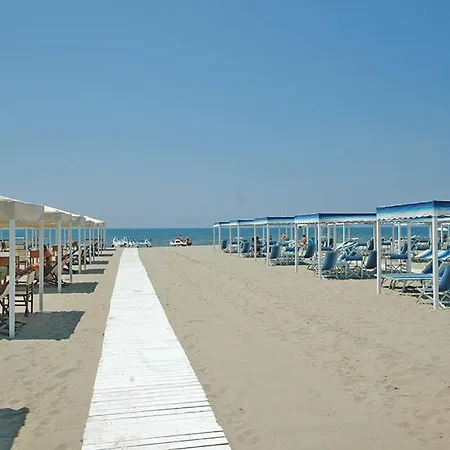 Residence Leopardi-3