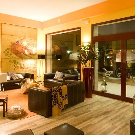 Hotel Corona-3