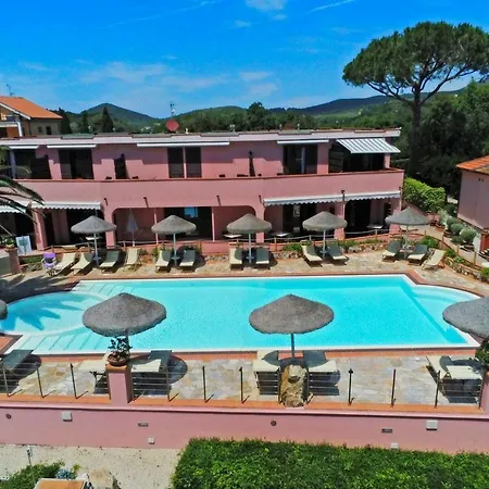 Residence Villa Rosi-3