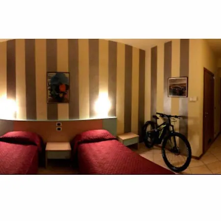 Mini Hotel-2