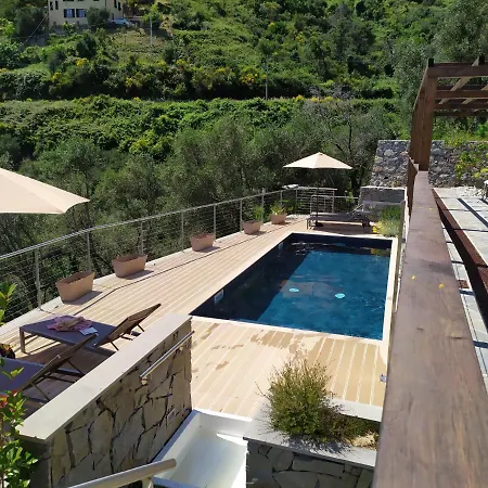 L'Antico Borgo B&B-3