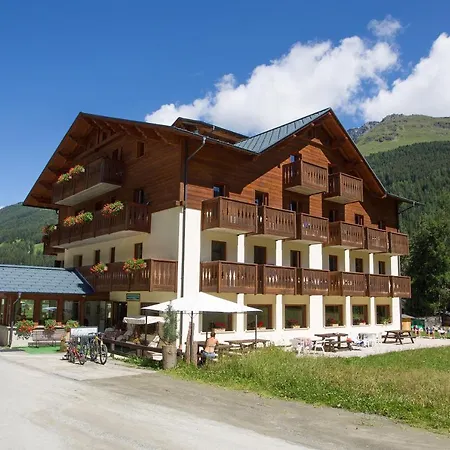 Hotel Cevedale-2