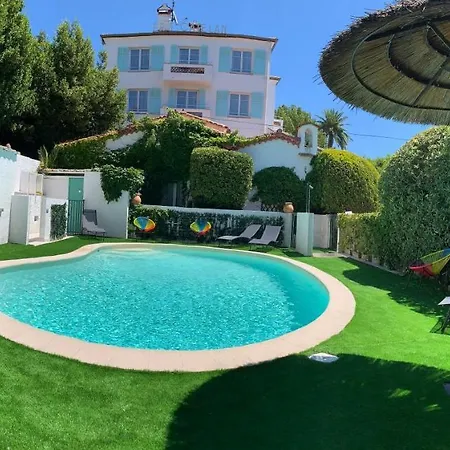 Hotel Le Pre Catelan-2