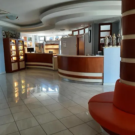 Hotel Pegaso-3