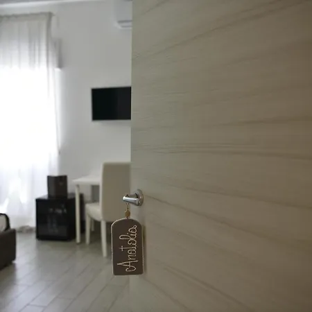 B&B Brothers Suite Vomero-2