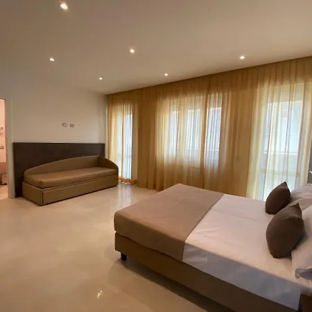 Edison Hotel Seaview & Spa-3