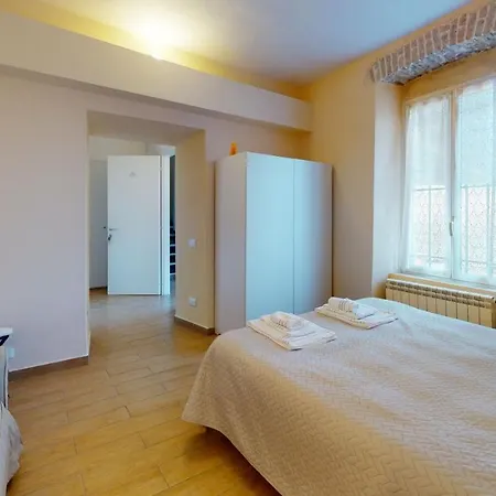 B&B La Canonica - Svegliarsi a Verezzi-2