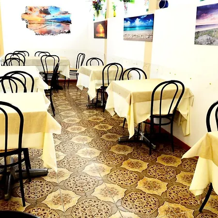 Hotel Cirene-2