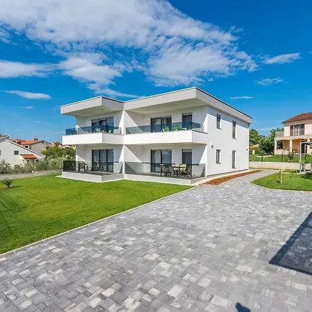 Apart Residence Blue Sea-3