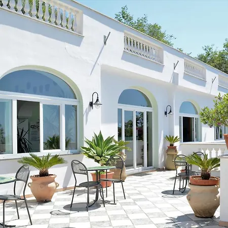 Hotel La Ginestra-3