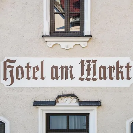 Hotel Am Markt-2