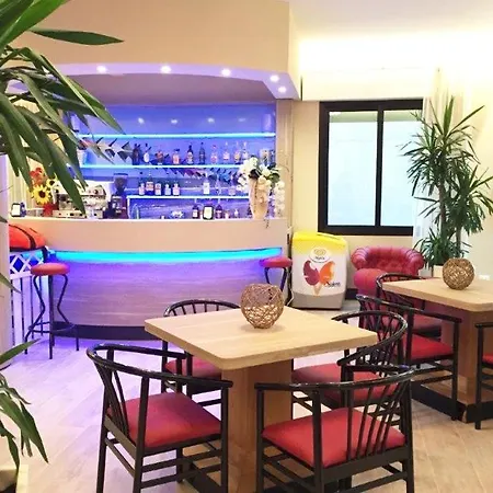 Hotel Amico-2